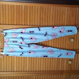 Legging Army NWT Oh My Goth  Sublimation Series Leggings Plus Size 10-18